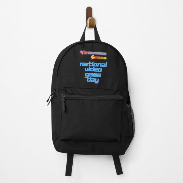 Item preview, Copy of  National Video Games Day designed and sold by Simo0455.