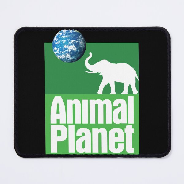 Item preview, Animal Planet designed and sold by ArchivoHumano.