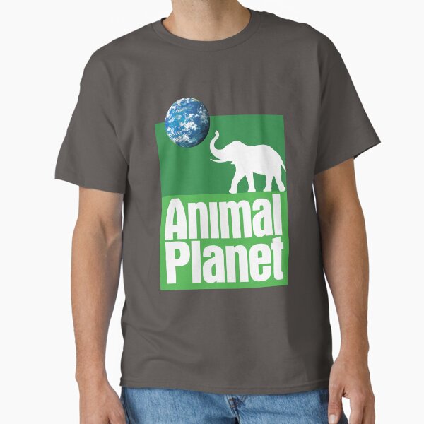 Item preview, Animal Planet designed and sold by ArchivoHumano.