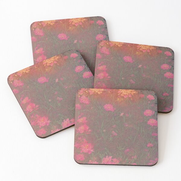 Item preview, Oriental Blooms Pattern 26 - Cool Art designed and sold by joejiing.