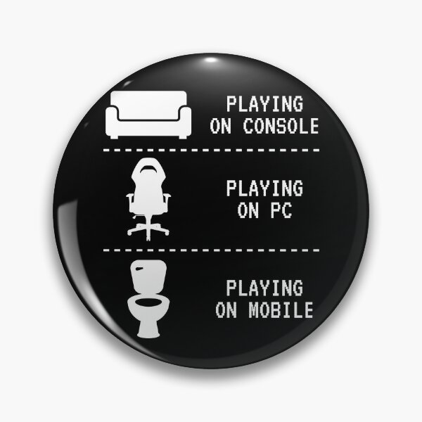 Item preview, Playing On Gaming Games designed and sold by MooonTees.