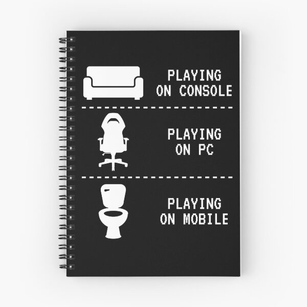 Item preview, Playing On Gaming Games designed and sold by MooonTees.