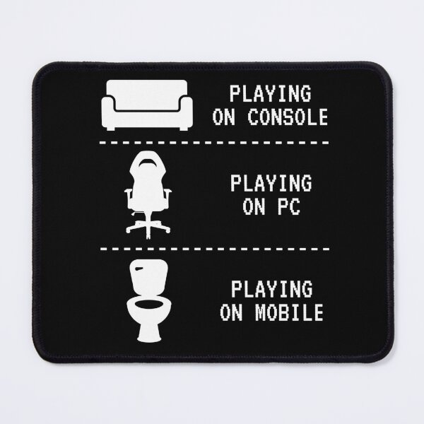 Item preview, Playing On Gaming Games designed and sold by MooonTees.