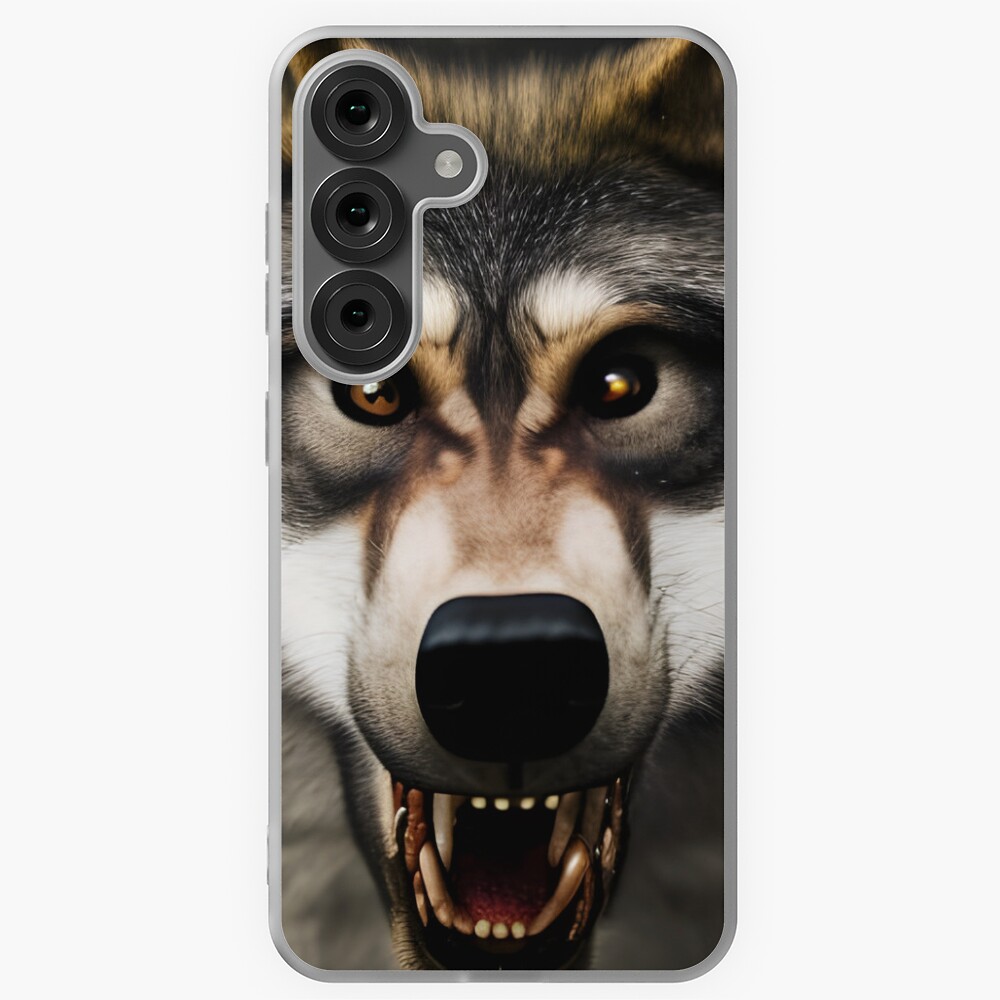 Item preview, Samsung Galaxy Soft Case designed and sold by LenCarol.