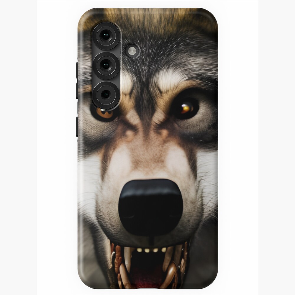 Item preview, Samsung Galaxy Tough Case designed and sold by LenCarol.