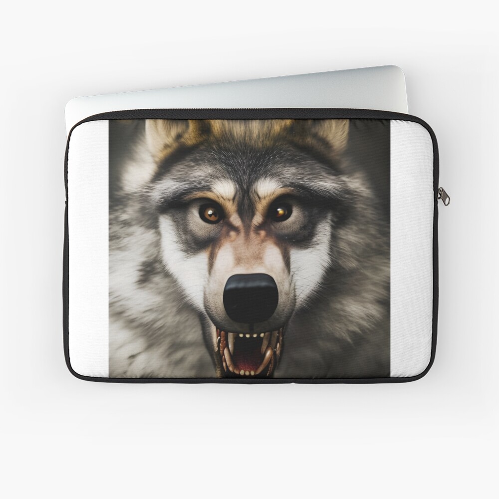 Item preview, Laptop Sleeve designed and sold by LenCarol.