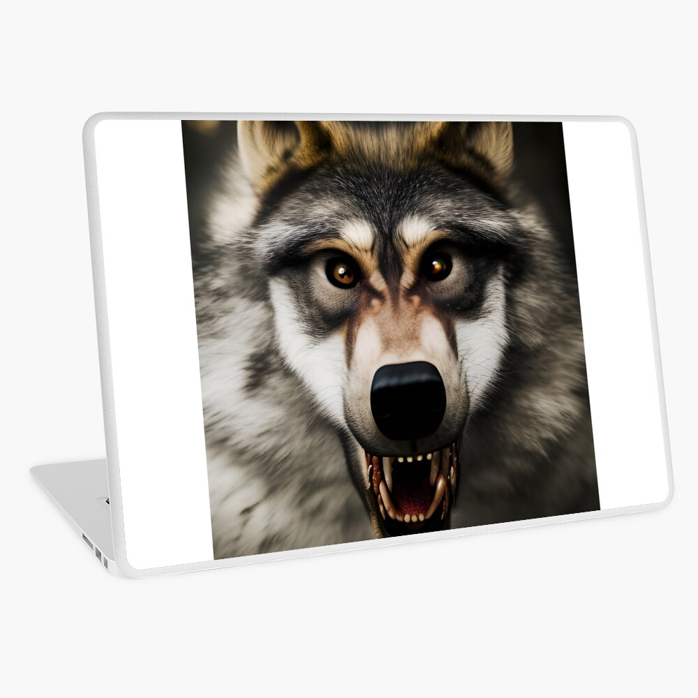 Item preview, Laptop Skin designed and sold by LenCarol.