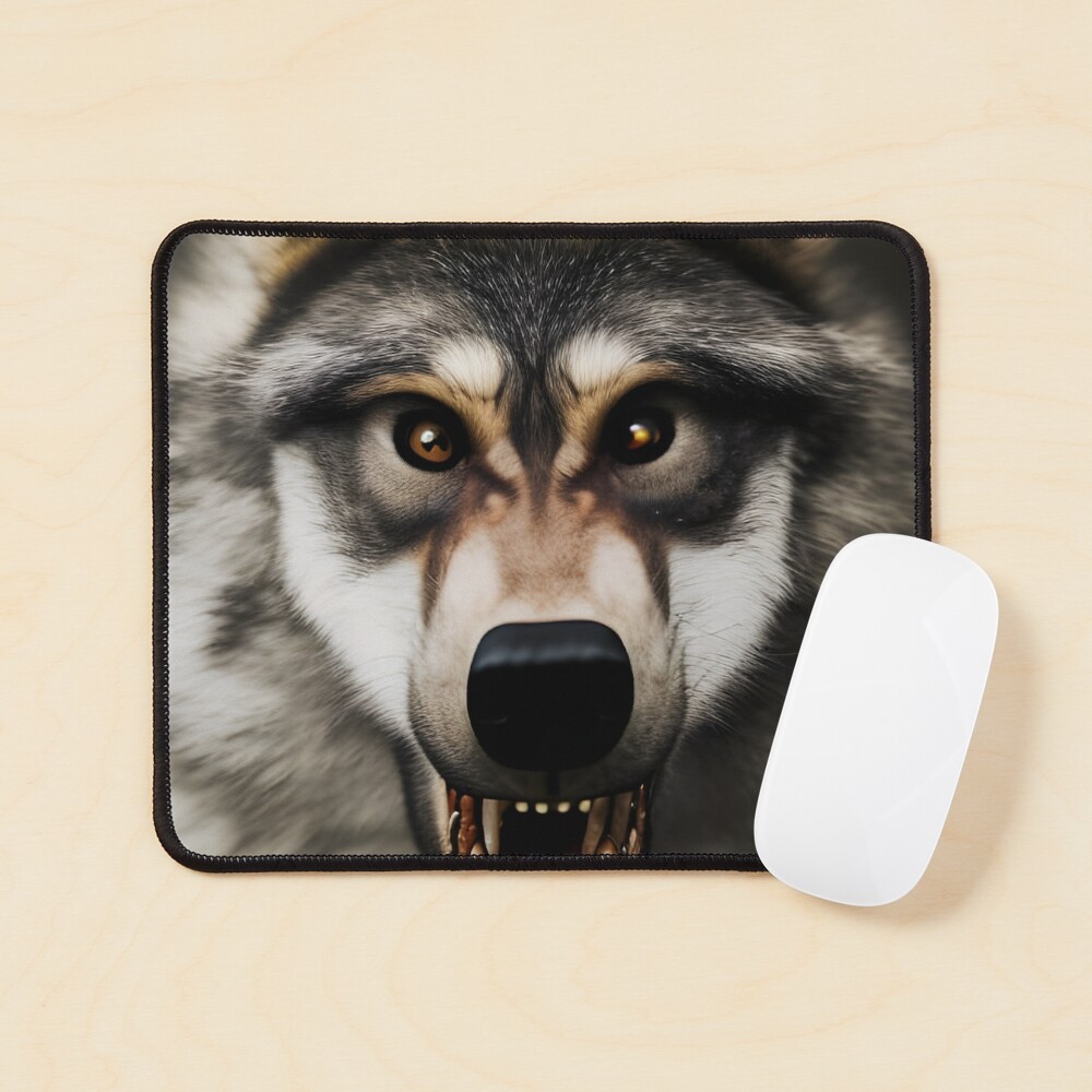 Item preview, Mouse Pad designed and sold by LenCarol.