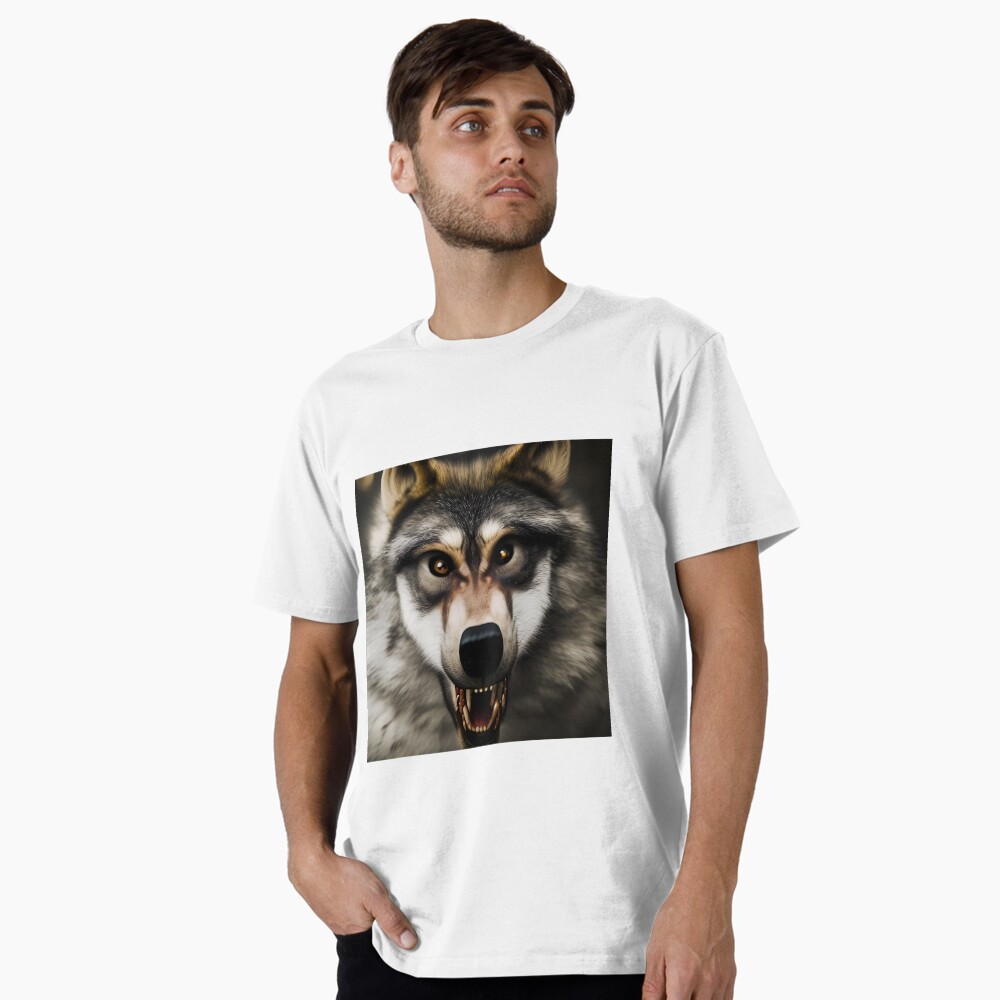 Item preview, Premium T-Shirt designed and sold by LenCarol.