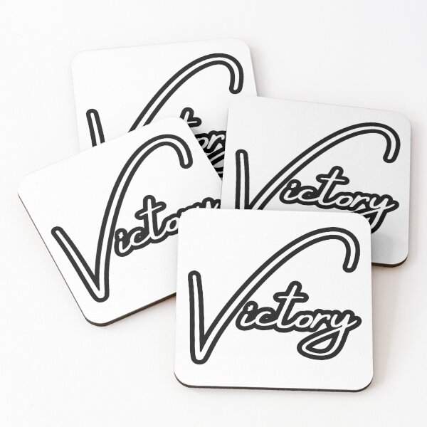Item preview, Victory designed and sold by variant designer.