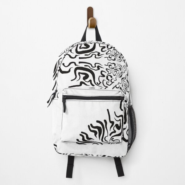 Item preview, Psychodelic Mandala Hand Drawn Collection #1 designed and sold by Patryk Lopatko.