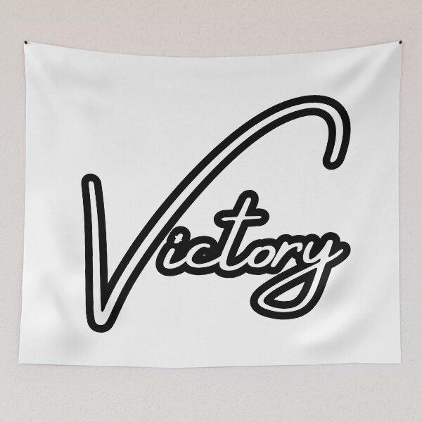 Item preview, Victory designed and sold by variant designer.