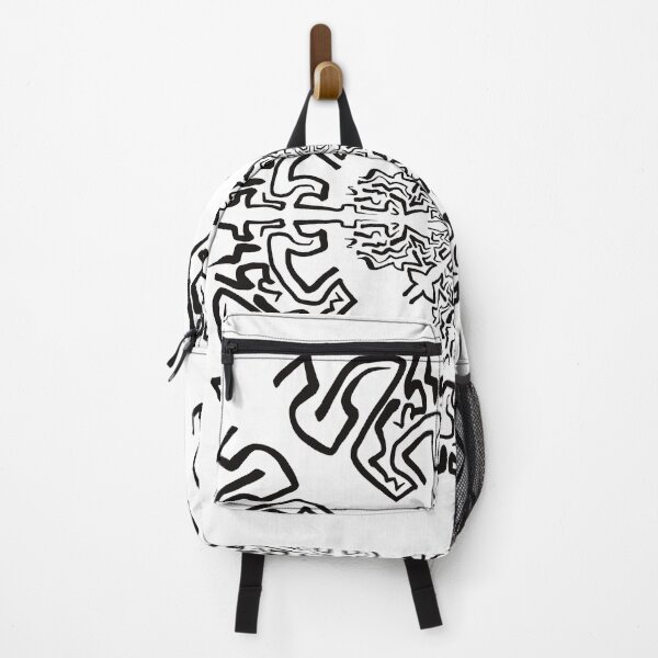 Item preview, Psychodelic Mandala Hand Drawn Collection #1 designed and sold by Patryk Lopatko.