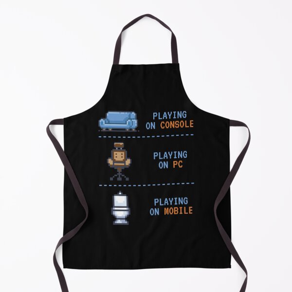 Item preview, Playing On Gaming Games designed and sold by MooonTees.