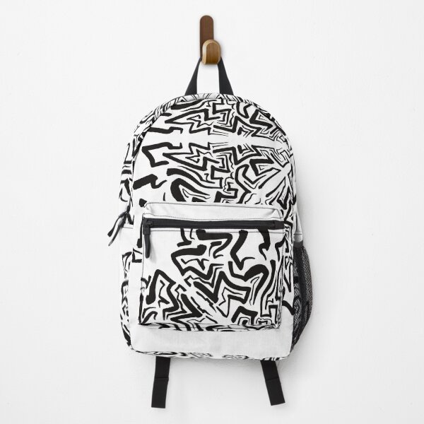 Item preview, Psychodelic Mandala Hand Drawn Collection #1 designed and sold by Patryk Lopatko.