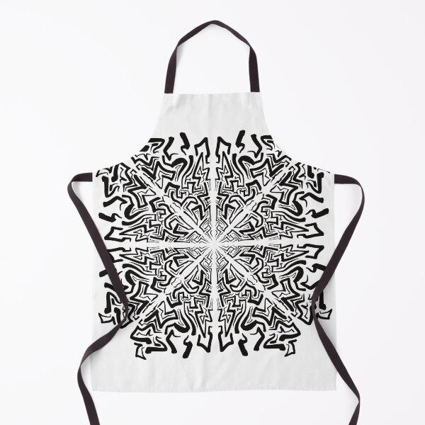Item preview, Psychodelic Mandala Hand Drawn Collection #1 designed and sold by Patryk Lopatko.