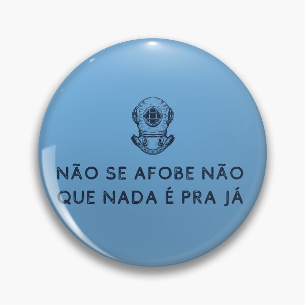 Item preview, Não se afobe - Keep calm II designed and sold by Film-T-Shirts.