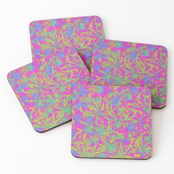 Item preview, Oriental Blooms Pattern 27 - Cool Art designed and sold by joejiing.