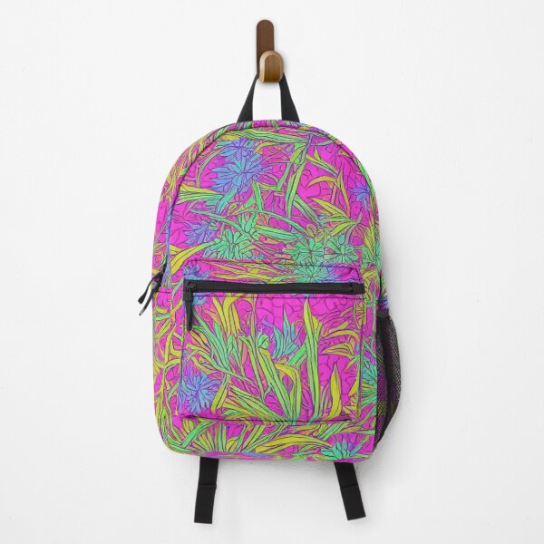 Item preview, Oriental Blooms Pattern 27 - Cool Art designed and sold by joejiing.