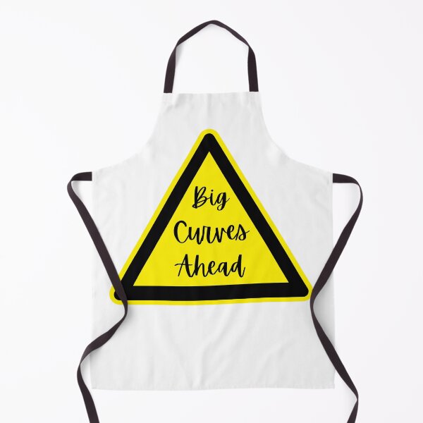 Item preview, Big Curves Ahead Gifts designed and sold by Willyboy16.