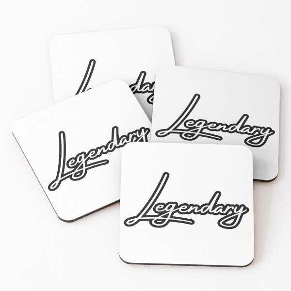 Item preview, Legendary designed and sold by variant designer.