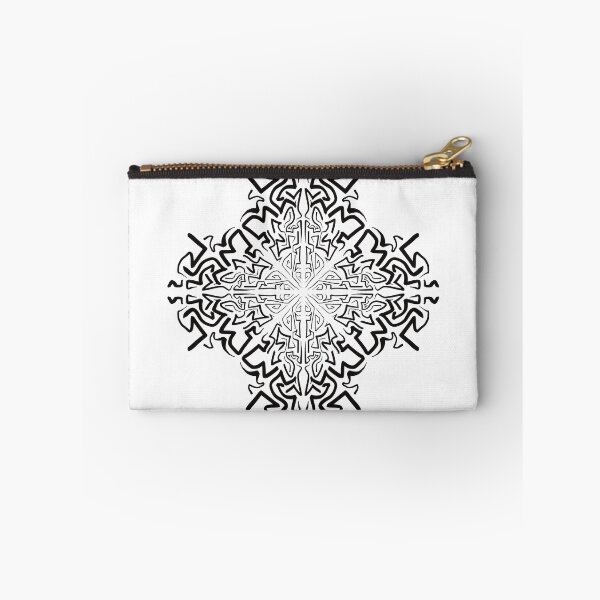 Item preview, Psychodelic Mandala Hand Drawn Collection #1 designed and sold by Patryk Lopatko.