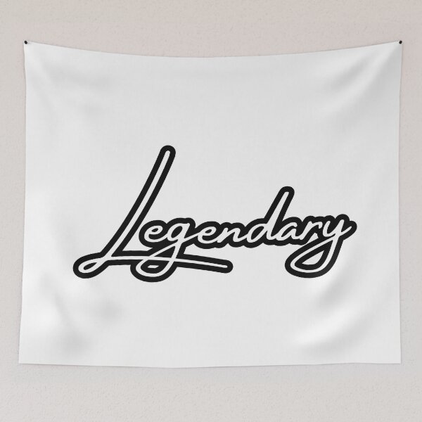 Item preview, Legendary designed and sold by variant designer.