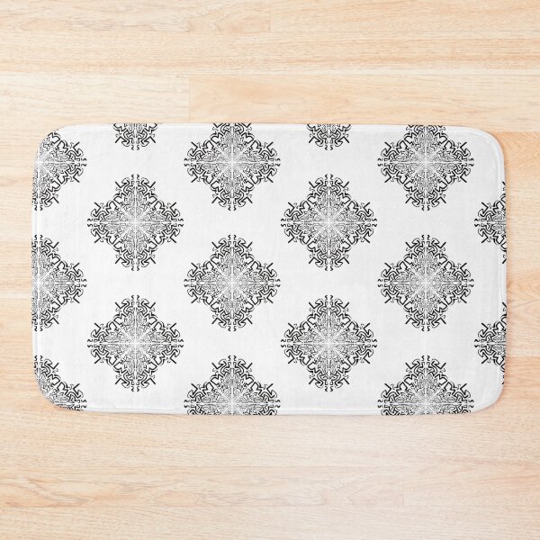 Item preview, Psychodelic Mandala Hand Drawn Collection #1 designed and sold by Patryk Lopatko.