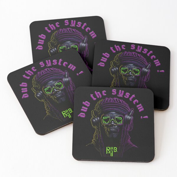 Item preview, Dub The System ! designed and sold by fpeShop.
