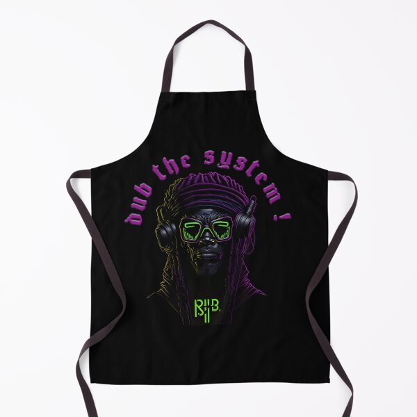 Item preview, Dub The System ! designed and sold by fpeShop.