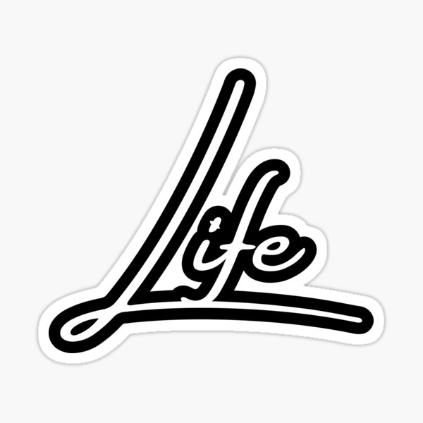 Item preview, Life designed and sold by variant designer.