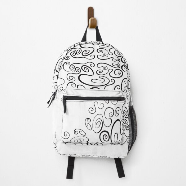 Item preview, Flower Boho Mandala Hand Drawn Collection #1 designed and sold by Patryk Lopatko.