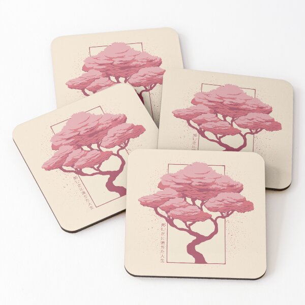 Item preview, Sakura Blossom Pink by Tobe Fonseca designed and sold by Tobe Fonseca®.