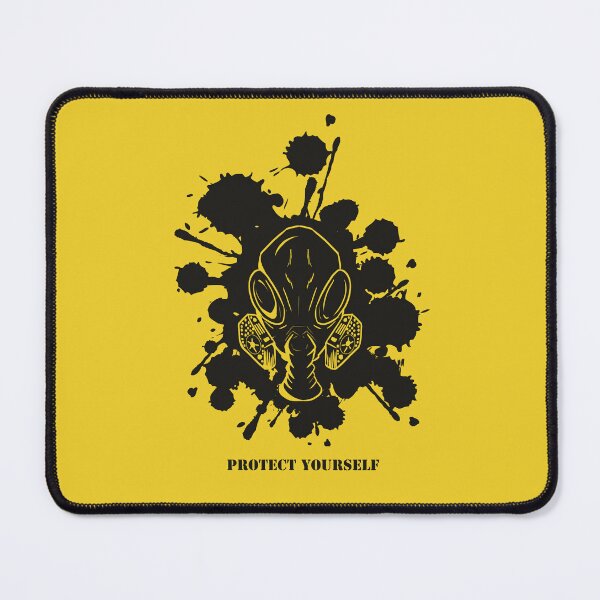 Item preview, Protect Yourself designed and sold by lukin0z.