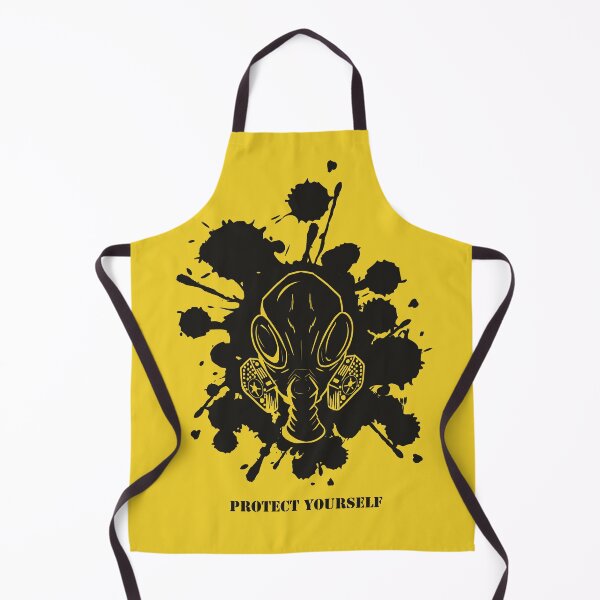Item preview, Protect Yourself designed and sold by lukin0z.