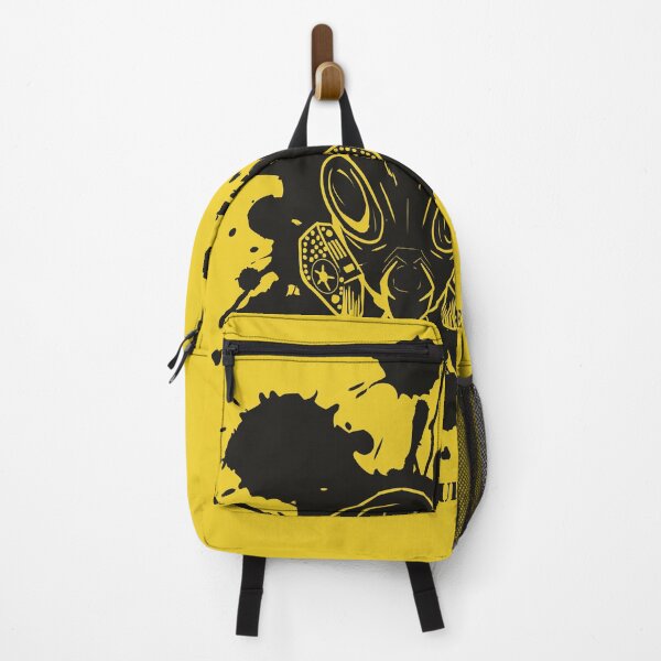 Item preview, Protect Yourself designed and sold by lukin0z.