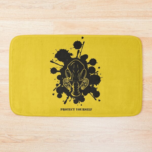 Item preview, Protect Yourself designed and sold by lukin0z.