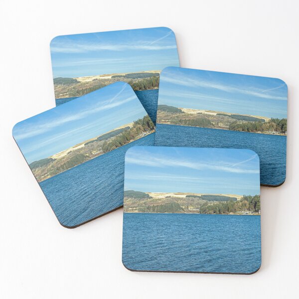 Item preview, Looking Across Pontsticill Reservoir Brecon Beacons - Bannau Brycheiniog designed and sold by Cameranick.