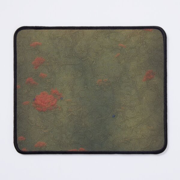Item preview, Oriental Blooms Pattern 28 - Cool Art designed and sold by joejiing.