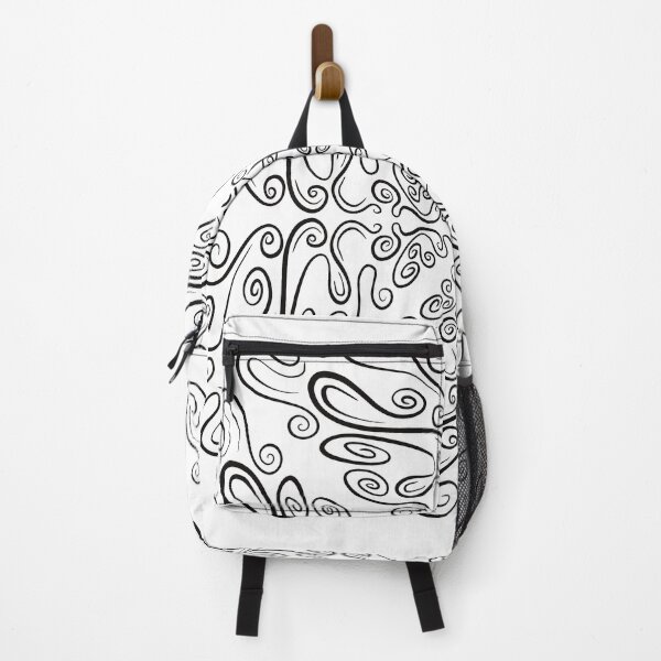 Item preview, Flower Boho Mandala Hand Drawn Collection #1 designed and sold by Patryk Lopatko.