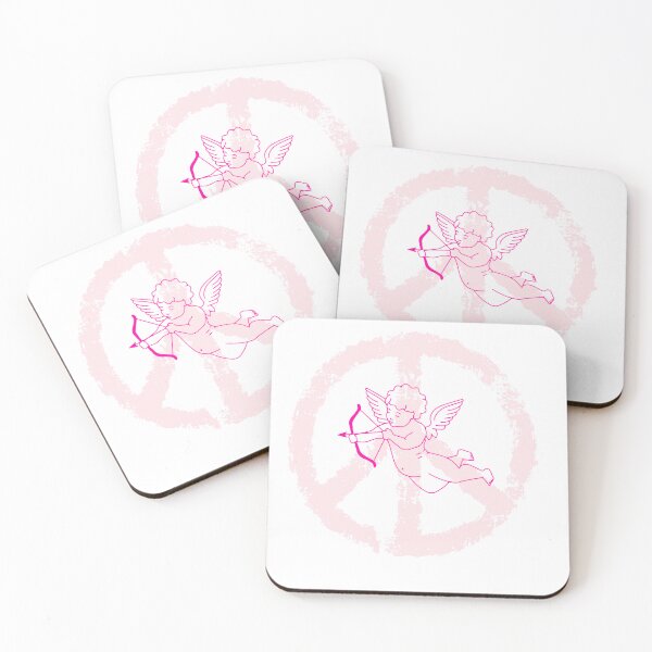 Item preview, Pink Cupidon Lover  designed and sold by DESIGNIRIS.