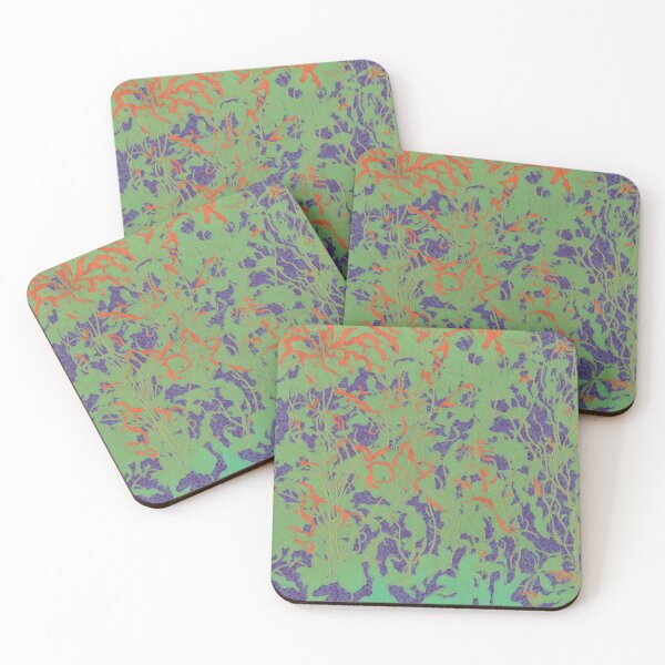 Item preview, Oriental Blooms Pattern 29 - Cool Art designed and sold by joejiing.
