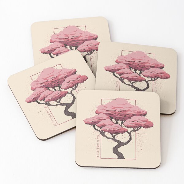 Item preview, Sakura Blossom by Tobe Fonseca designed and sold by Tobe Fonseca®.