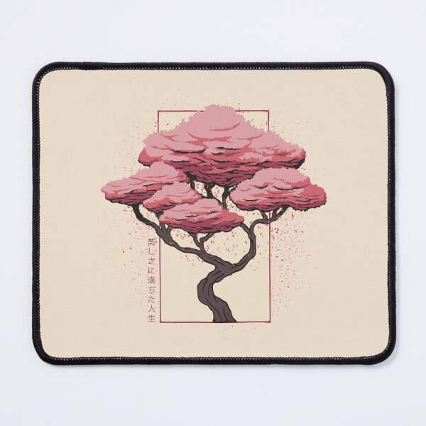 Item preview, Sakura Blossom by Tobe Fonseca designed and sold by Tobe Fonseca®.