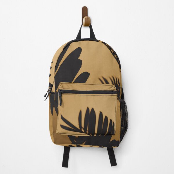 Item preview, Golden Shaded Palm Leaves designed and sold by victoria frost.