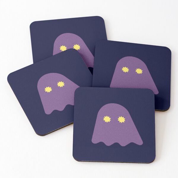 Aperçu de l'œuvre baby ghost créée et vendue par jungyoon.