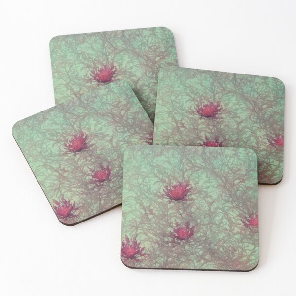 Item preview, Oriental Blooms Pattern 30 - Cool Art designed and sold by joejiing.