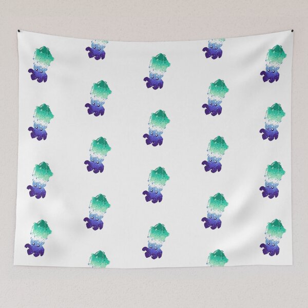 Item preview, Flamlmboyant Cuttlefish (flamboyant cuttlefish x mlm flag) designed and sold by Drii13.