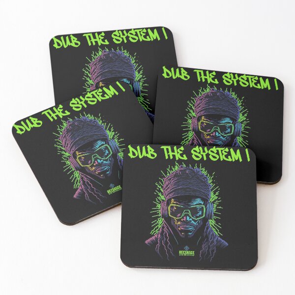 Item preview, Dub The System ! 2.0 designed and sold by fpeShop.