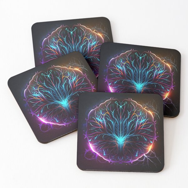 Item preview, The Mind's Symphony designed and sold by Cr-AI-tive.